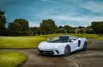 McLaren GT 2020 года (ZA)